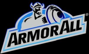 Armor All logo black